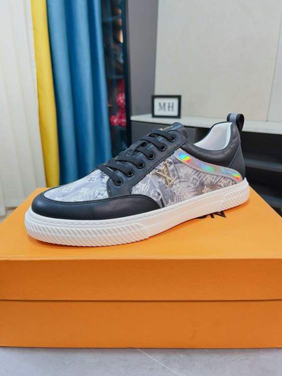 Picture of Louis Vuitton Shoes _SKULVsz38-44mnf071715443